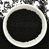 TOHO 6/0 Demi Round Beads SEED-DR06-0049F-4