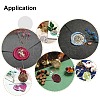 DIY Scrapbook AJEW-WH0100-386-6