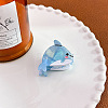 Marine Animal Shaps Mini Claw Hair Clips PW-WG54480-08-1