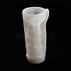 3D Holy Cup DIY Candle Silicone Statue Molds DIY-K064-02C-4