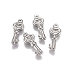Tarnish Resistant 304 Stainless Steel Pendants LS-STAS-L234-149P-1