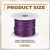 Anodized Aluminum Wire AW-LP0001-04B-09-2