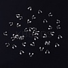 150Pcs 304 Surgical Stainless Steel Wire Guardian and Protectors STAS-TA0006-35C-P-4