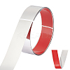 Stainless Steel Self-Adhesive Flexible Molding Trim FIND-WH0290-42D-P-1
