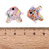 Handmade Lampwork Beads LAMP-T023-16-4