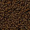 MIYUKI Round Rocailles Beads X-SEED-G008-RR4492-3