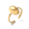 304 Stainless Steel Cuff Rings LS-RJEW-S621-05B-G-2