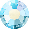 Preciosa® MAXIMA Crystal No Hotfix Flatback Stones Y-PRC-NSS6-60010-200-3