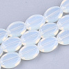 Opalite Beads Strands G-S246-22-1