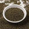 MIYUKI Round Rocailles Beads SEED-G009-RR4517-1