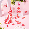 100G DIY Baroque Jewelry Making Finding Kit DIY-TA0010-85D-7