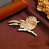 Cute Bird Enamel Pins PW-WG71668-01-2