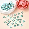 Preciosa® MAXIMA Crystal No Hotfix Flatback Stones Y-PRC-NSS12-50005-200-2