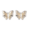 304 Stainless Steel Pendants STAS-Z145-05GP-1