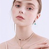 DIY Pendant Making DIY-UN0001-41-6