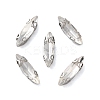 Horse Eye Sew on Rhinestone LS-RGLA-L028-08E-01-1