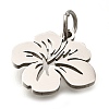 304 Stainless Steel Charms X-STAS-Z119-26P-2
