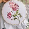 1Pc Embroidery Hoops DIY-WR0003-56B-6