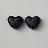 Nylon Spring Cord Locks FIND-WH0111-774G-1