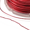 Round Copper Craft Wire CWIR-C001-01B-02-3