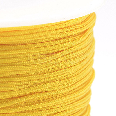 Nylon Braided Cord NWIR-Q008A-543-1