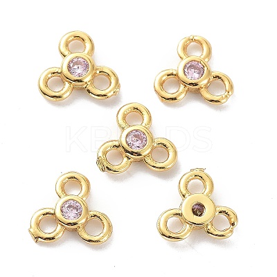 Brass Chandelier Components Links KK-B047-01G-01-1