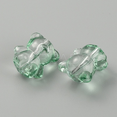 Handmade Lampwork Beads LAMP-CJC0008-13J-1