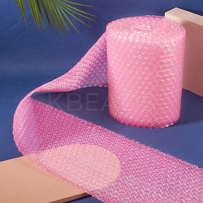 PE Heart Bubble Out Bags FIND-TAC0036-059D-1