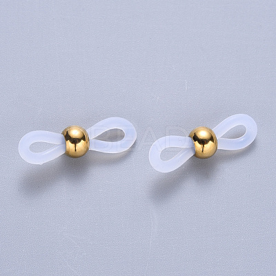 Silicone Eyeglass Holders STAS-S113-004G-1