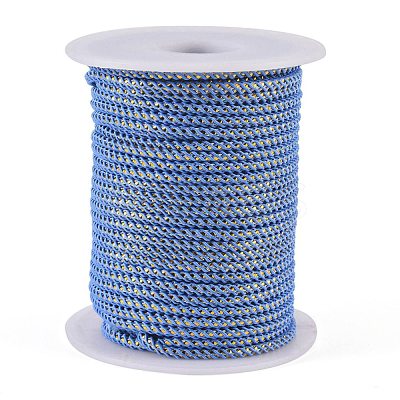 Round String Thread Polyester Cords OCOR-F012-A07-1