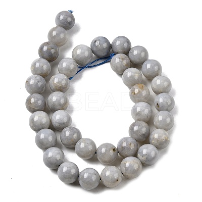 Natural Gemstone Beads Strands G-L641-A01-05-1