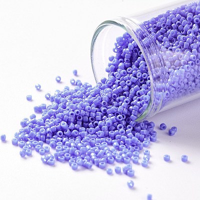 TOHO 15/0 Round Beads SEED-XTR15-0048L-1