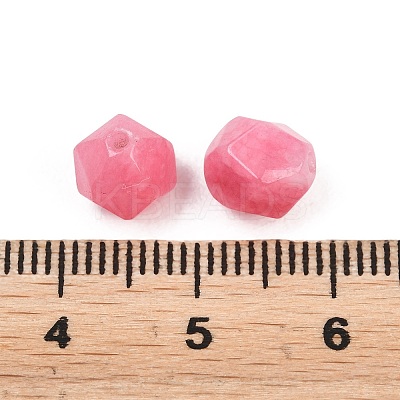Natural Strawberry Quartz Beads G-H356-02A-10-1