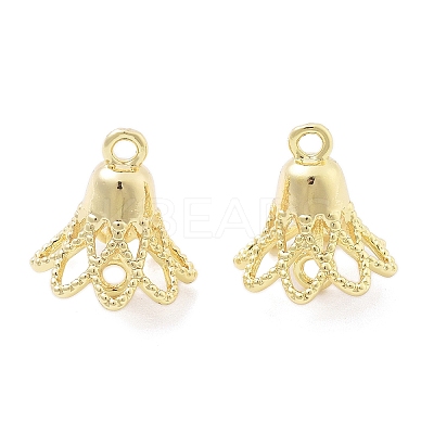 Brass Pendants KK-B134-36G-1