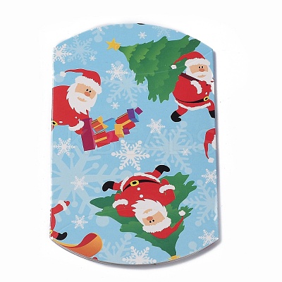 Paper Pillow Boxes CON-A003-B-01A-1