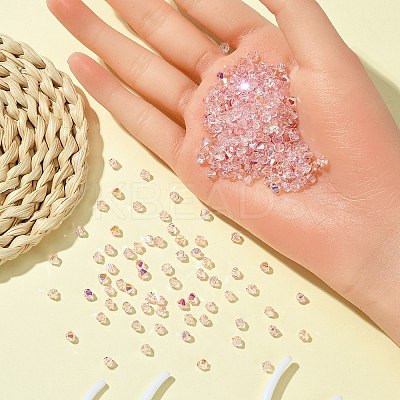 Preciosa® Crystal Beads Y-PRC-BA4-70120-200-1