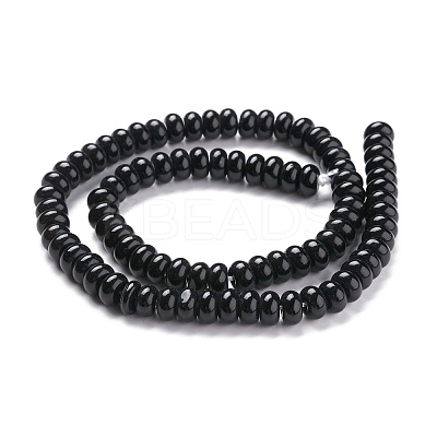 K9 Glass Beads Strands GLAA-K039-A12-1