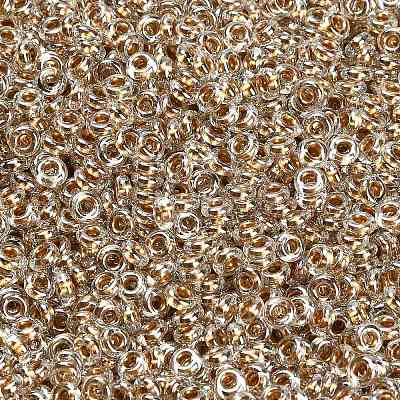 TOHO 8/0 Demi Round Beads Y-SEED-DR08-0989-1