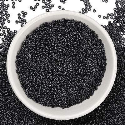 TOHO 6/0 Demi Round Beads Y-SEED-DR06-0611-1
