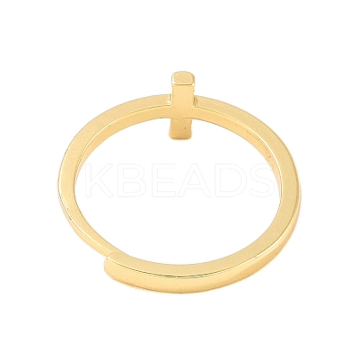 304 Stainless Steel Adjustable Finger Ring LS-RJEW-C084-02A-02G-1