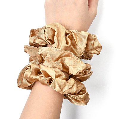 Solid Color Girls Hair Accessories OHAR-L012-003C-1