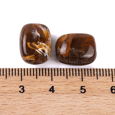 Acrylic Bead OACR-H120-02C-1