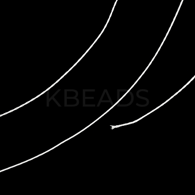 50 Yards ANGRYFISH Fusionline PE Microfused Braided Beading Thread OCOR-H111-17A-01-1