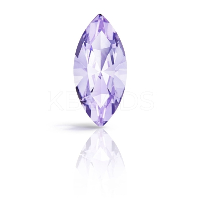 Preciosa® MAXIMA Crystal Fancy Stones X-PRC-FG8-20310-1