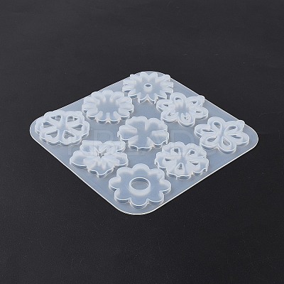 Silicone Molds DIY-TAC0032-17A-1