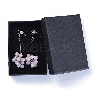 Earring Sets EJEW-JE03226-03-1