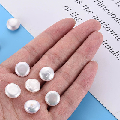 Natural Keshi Pearl Beads PEAR-N020-L01-1