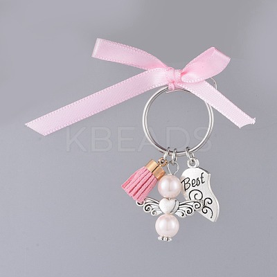 Angel Keychain KEYC-JKC00216-1