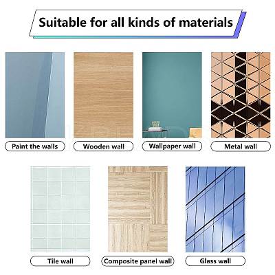 Stainless Steel Metal Cutting Dies Stencils DIY-WH0289-101-1