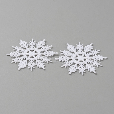 Plastic Cabochons FIND-WH20018-15D-1